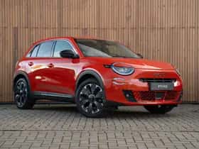 Fiat 600 (2024) thumbnail 3