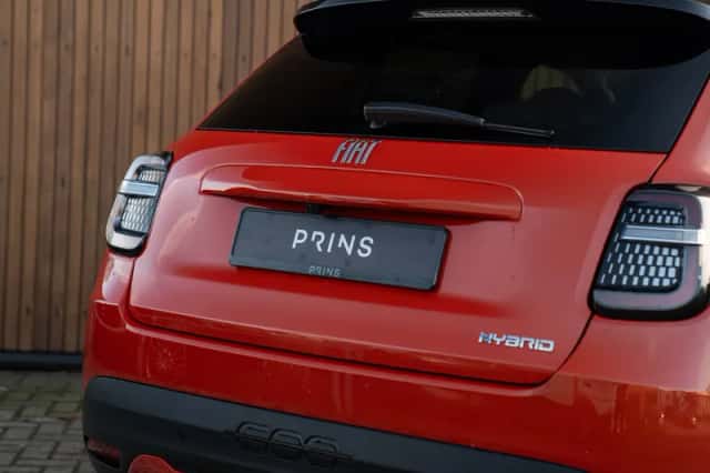 Fiat 600 (2024) thumbnail 22