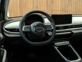 Fiat 600 (2024) thumbnail 23