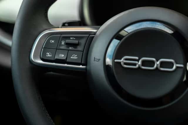 Fiat 600 (2024) thumbnail 27