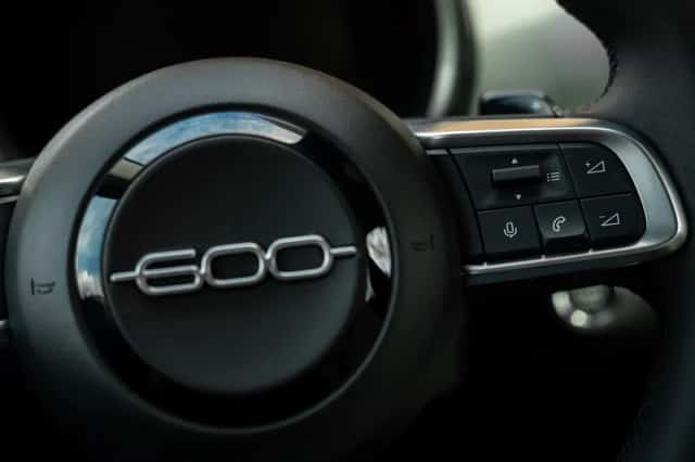 Fiat 600 (2024) thumbnail 28