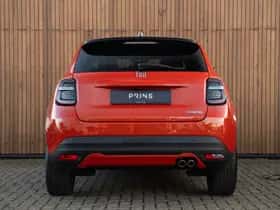 Fiat 600 (2024) thumbnail 5