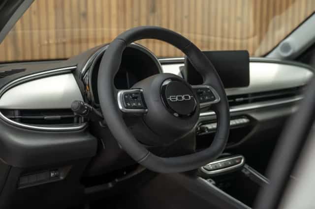 Fiat 600 (2024) thumbnail 10