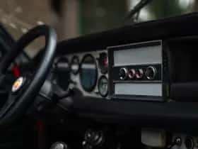 Fiat 124 Spider Abarth (1973) thumbnail 12