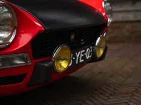 Fiat 124 Spider Abarth (1973) thumbnail 15
