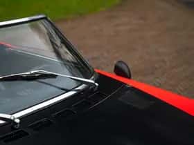 Fiat 124 Spider Abarth (1973) thumbnail 16