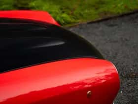 Fiat 124 Spider Abarth (1973) thumbnail 20