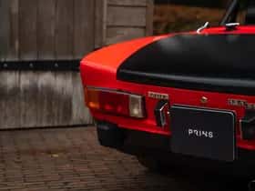 Fiat 124 Spider Abarth (1973) thumbnail 29
