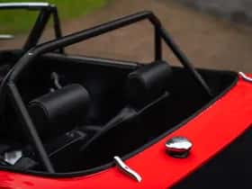 Fiat 124 Spider Abarth (1973) thumbnail 32