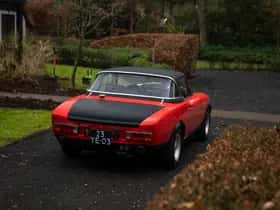 Fiat 124 Spider Abarth (1973) thumbnail 35