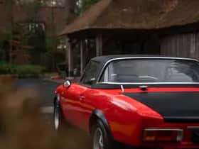 Fiat 124 Spider Abarth (1973) thumbnail 36