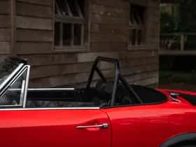Fiat 124 Spider Abarth (1973) thumbnail 37