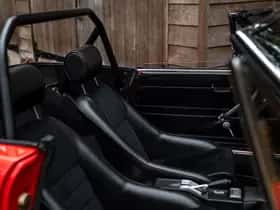 Fiat 124 Spider Abarth (1973) thumbnail 40