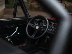 Fiat 124 Spider Abarth (1973) thumbnail 42