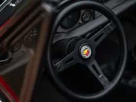 Fiat 124 Spider Abarth (1973) thumbnail 46