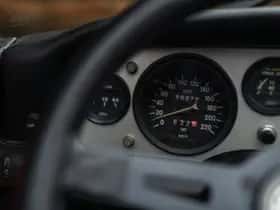 Fiat 124 Spider Abarth (1973) thumbnail 48