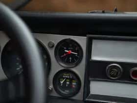 Fiat 124 Spider Abarth (1973) thumbnail 50