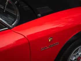 Fiat 124 Spider Abarth (1973) thumbnail 53