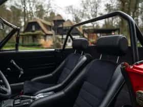 Fiat 124 Spider Abarth (1973) thumbnail 8