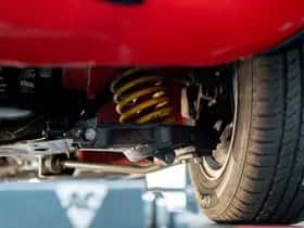 Fiat 124 Spider Abarth (1973) thumbnail 72