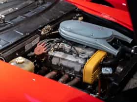 Fiat 124 Spider Abarth (1973) thumbnail 73