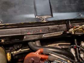 Fiat 124 Spider Abarth (1973) thumbnail 74
