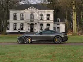 Ferrari Roma (2021)