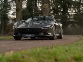 Ferrari Roma (2021) thumbnail 13