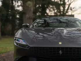 Ferrari Roma (2021) thumbnail 18
