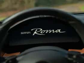 Ferrari Roma (2021) thumbnail 40