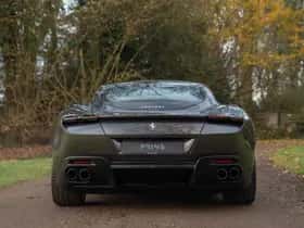 Ferrari Roma (2021) thumbnail 5