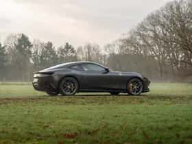 Ferrari Roma (2021) thumbnail 6