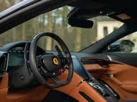 Ferrari Roma (2021) thumbnail 7