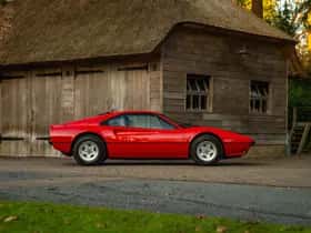Ferrari 208 GTB (1981)