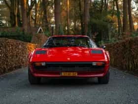 Ferrari 208 GTB (1981) thumbnail 2