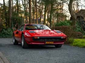 Ferrari 208 GTB (1981) thumbnail 13