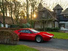 Ferrari 208 GTB (1981) thumbnail 14