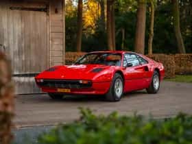 Ferrari 208 GTB (1981) thumbnail 16