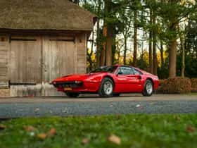 Ferrari 208 GTB (1981) thumbnail 17