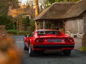 Ferrari 208 GTB (1981) thumbnail 25