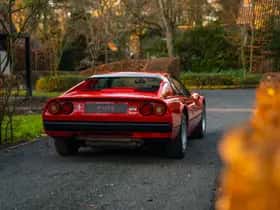 Ferrari 208 GTB (1981) thumbnail 26