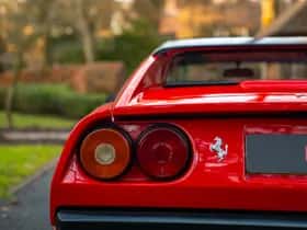 Ferrari 208 GTB (1981) thumbnail 27