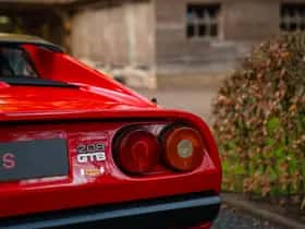 Ferrari 208 GTB (1981) thumbnail 28