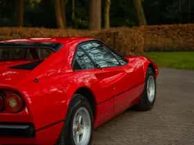Ferrari 208 GTB (1981) thumbnail 33