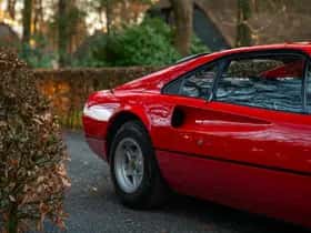 Ferrari 208 GTB (1981) thumbnail 37