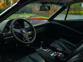 Ferrari 208 GTB (1981) thumbnail 39