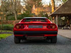 Ferrari 208 GTB (1981) thumbnail 5