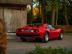 Ferrari 208 GTB (1981) thumbnail 6