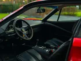 Ferrari 208 GTB (1981) thumbnail 7