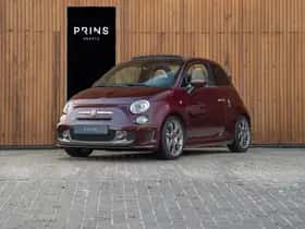 Abarth 695 (2012) thumbnail 1